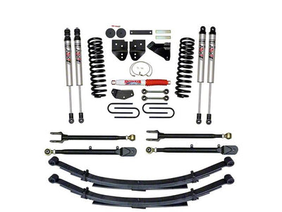 WeatherTech smoke auto part