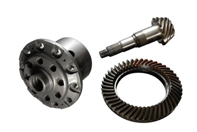 Tomei auto part