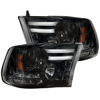 Recon Truck Accessories auto part