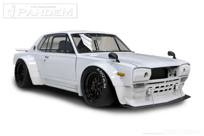 Greddy auto part