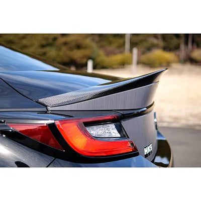HKS Body Kit TYPE-S GR86 Duck Tail Spoiler