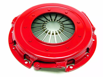 McLeod Racing auto part