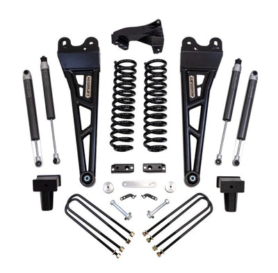 ReadyLift Suspension shock absorber
