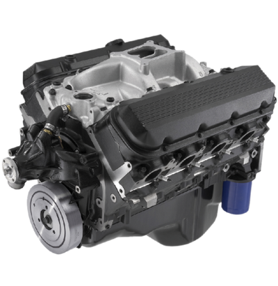 GM Performance auto part