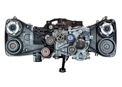 HONDA R18A1 06-11 CYL HD
