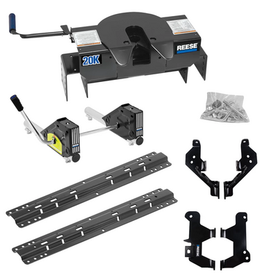 REESE auto part