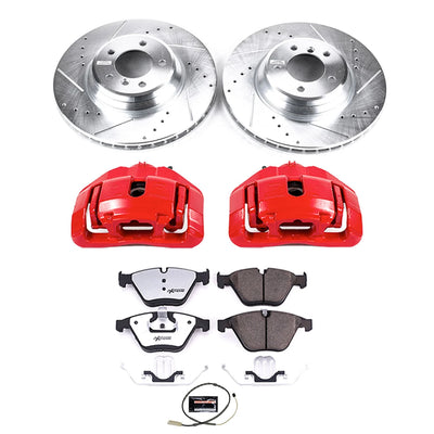 PowerStop auto part