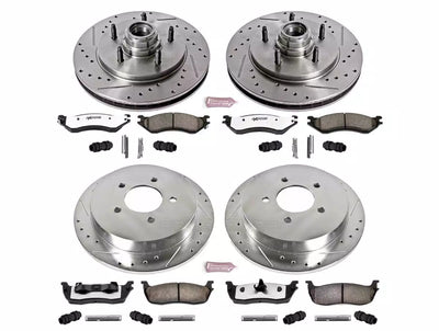 PowerStop auto part