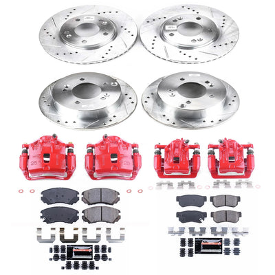 PowerStop auto part