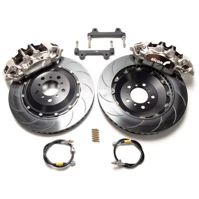 Alcon auto part