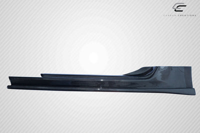 Extreme Dimensions carbon auto part