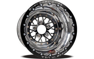 Billet Specialties auto part
