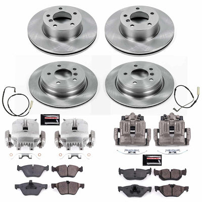 PowerStop auto part