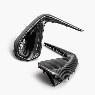 Seibon carbon auto part