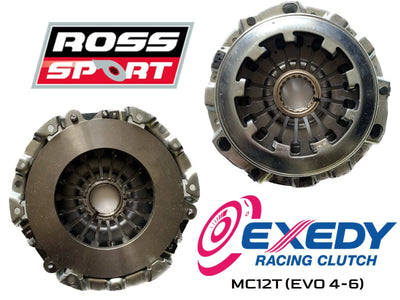 Exedy auto part