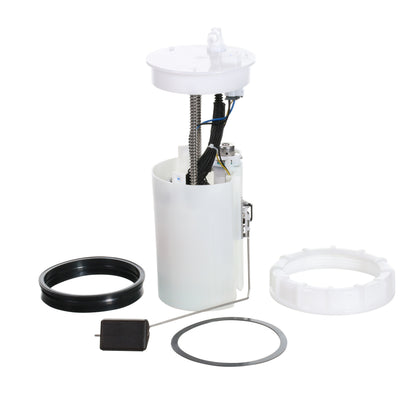 CARTER fuel pump