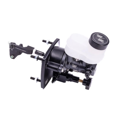 Chase Bays hardware kit