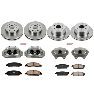 PowerStop auto part