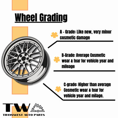 GM Performance auto part