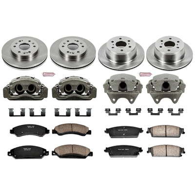 PowerStop auto part