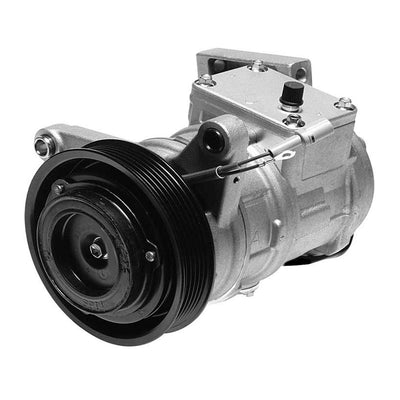 Denso air compressor