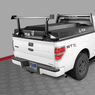 Highway Products - 560-00314-BK62