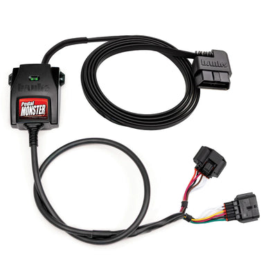 Banks Power auto part