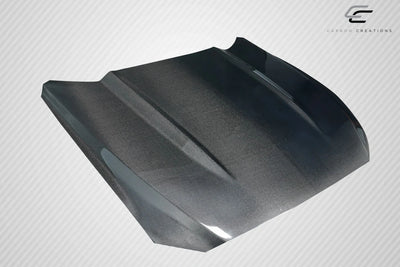 Extreme Dimensions carbon auto part