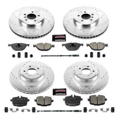 PowerStop auto part