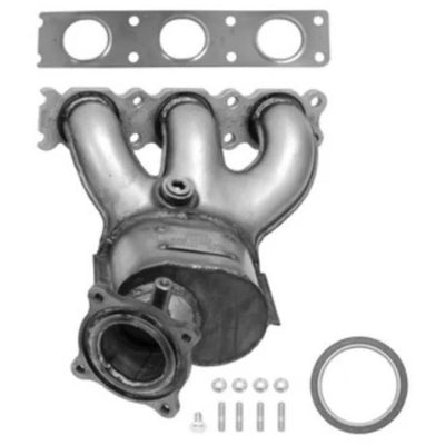 Walker Exhaust auto part