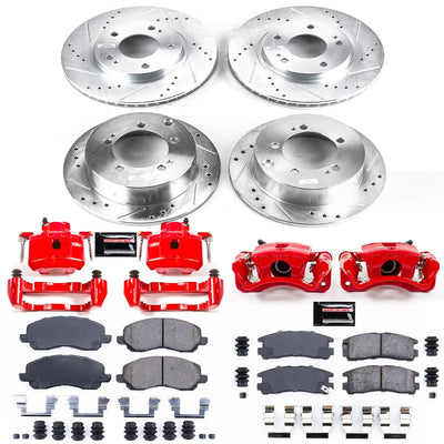 PowerStop auto part