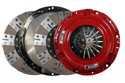McLeod Racing auto part