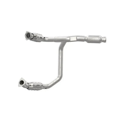 Walker Exhaust auto part