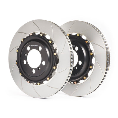 Girodisc auto part