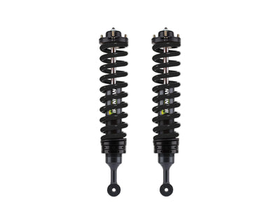 IRONMAN 4X4 coilovers