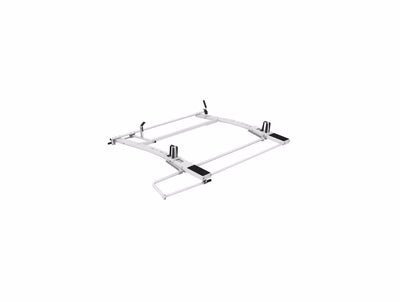 COMBO LADDER RACK KIT DROP DOWN/CLAMP & LOCK PROMASTER CITY