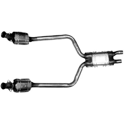 CONVERTER-DIRECT FIT