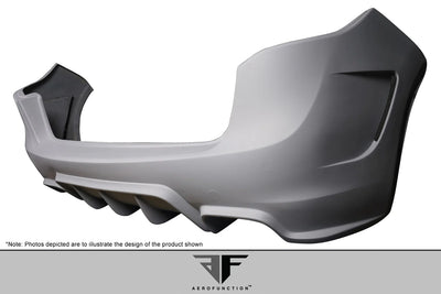 Extreme Dimensions bumper