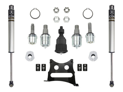 ICON auto part