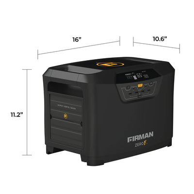 Firman Generators auto part