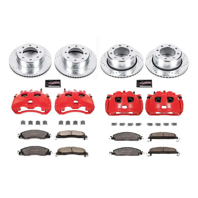 PowerStop auto part