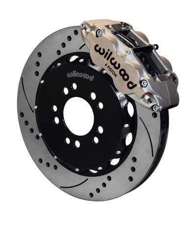 Wilwood auto part