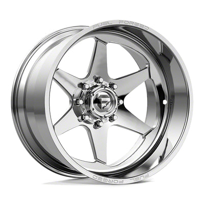 Fuel Wheels auto part