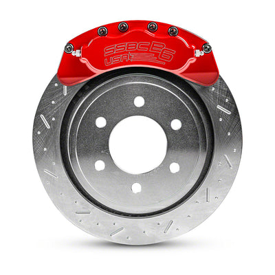 Stainless Steel Brakes auto part
