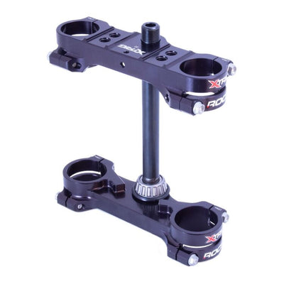 XTrig black auto part