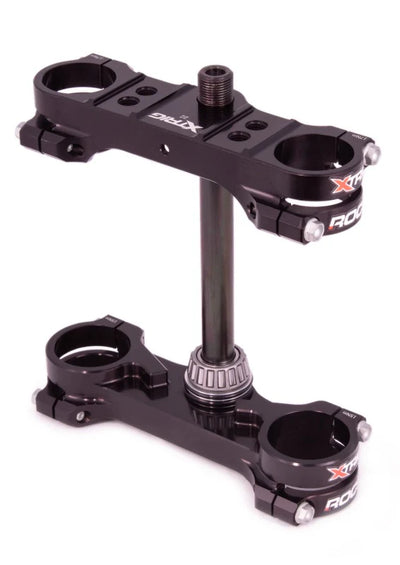 XTrig black auto part