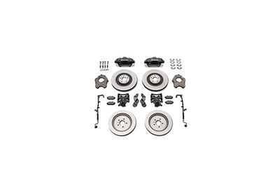 WeatherTech smoke auto part