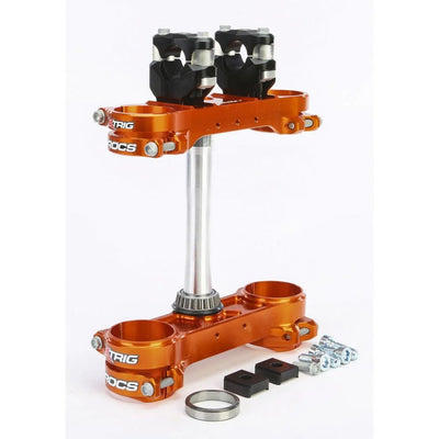 XTrig auto part