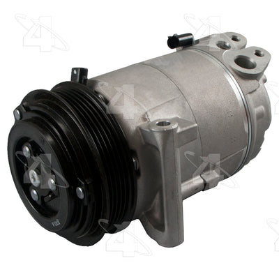 NEW COMPRESSOR