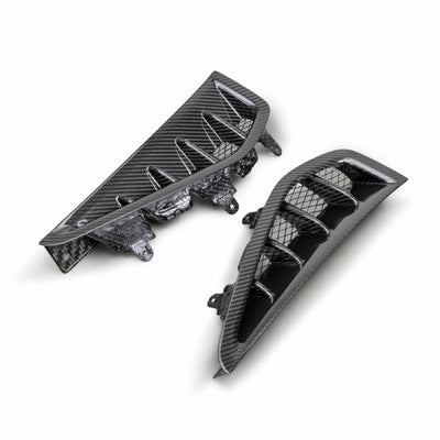 Anderson Composites carbon auto part